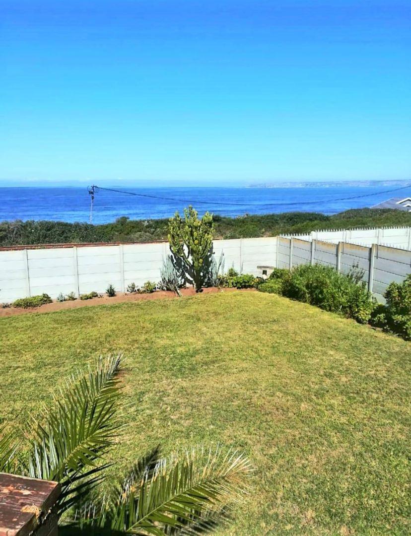 To Let 2 Bedroom Property for Rent in Reebok Western Cape